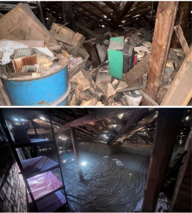 Хамалски и транспортни услуги