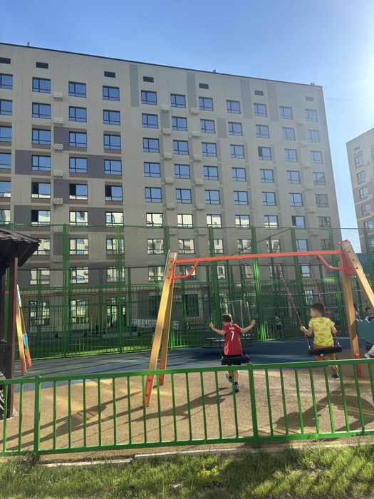 Сдается 1 ком.квартира