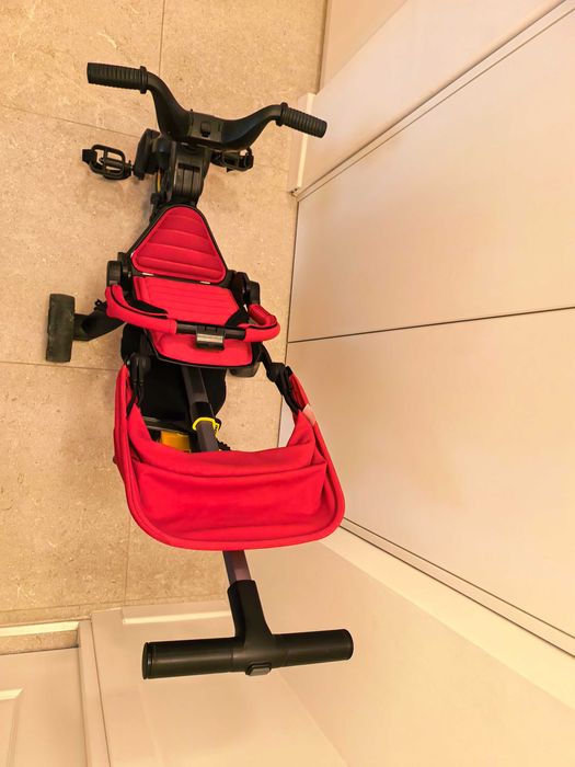 Tricicleta Doona Liki Trike