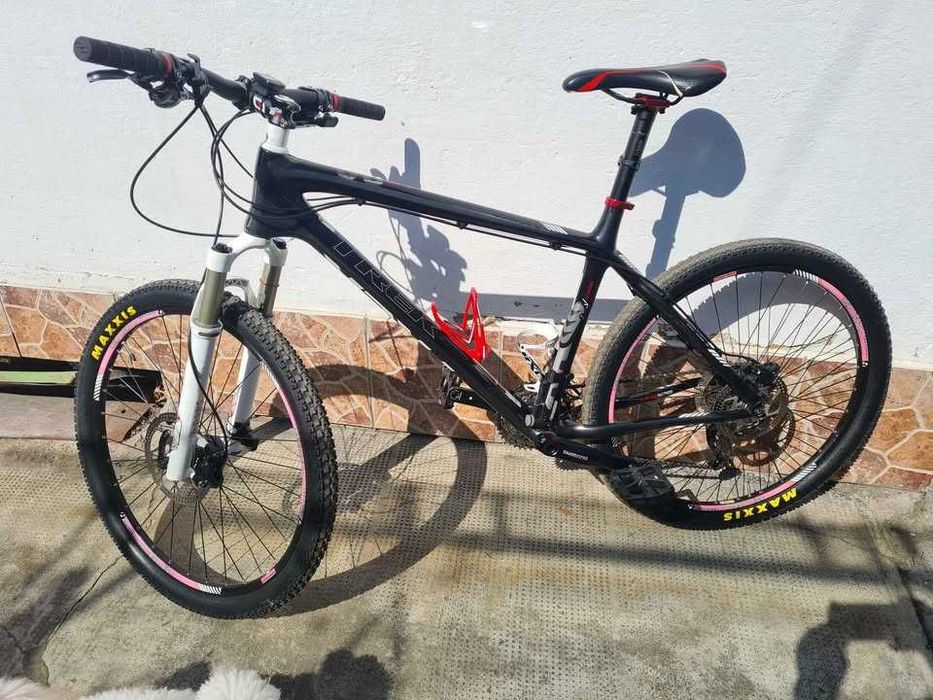 Trek Elite 9.9 carbon