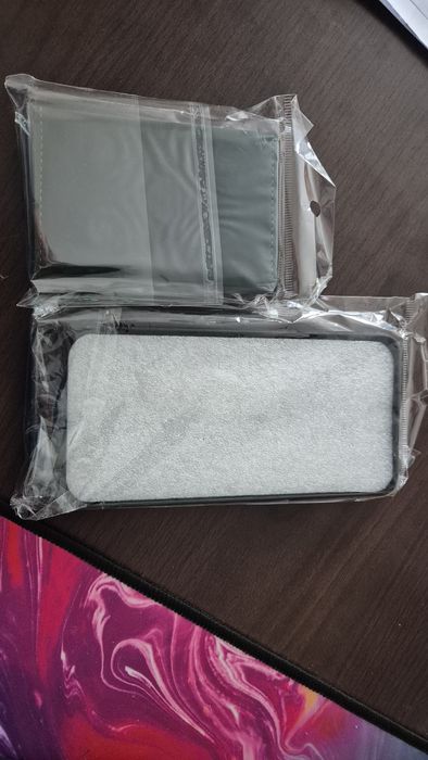 Husa tip carcasa si portofel magnetic pentru Samsung S20 Ultra