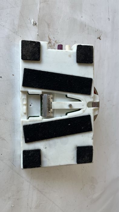 Телематик контрол модул BMW X3 G01 (2017-2024)