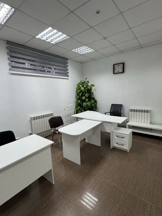 Аренда офисные помещения