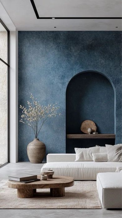 Ремонтные работы дизайн интерьера