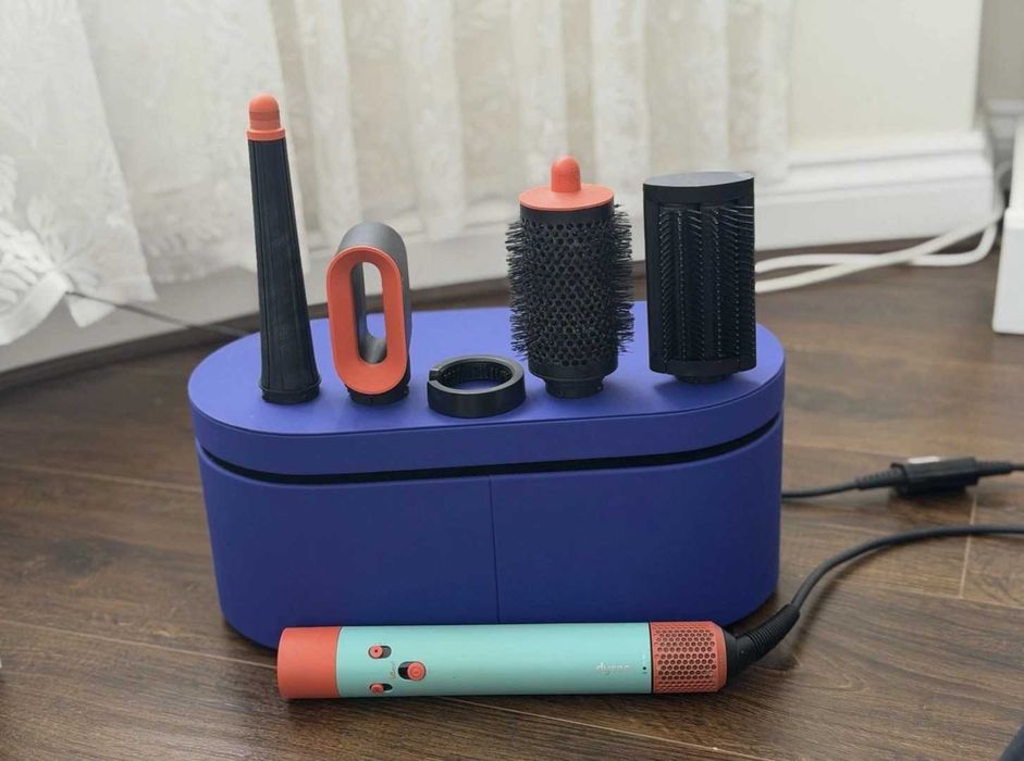Dyson Airwrap multi-styler and dryer