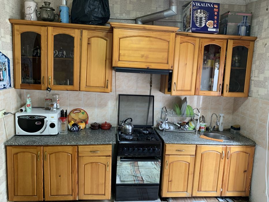 куханый гарнитур