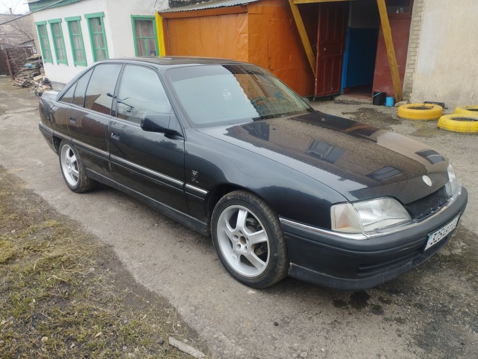 Продам Opel omega