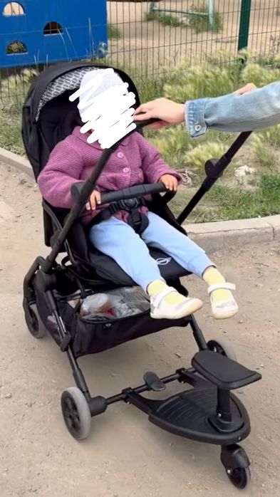 Продам коляску Easywalker