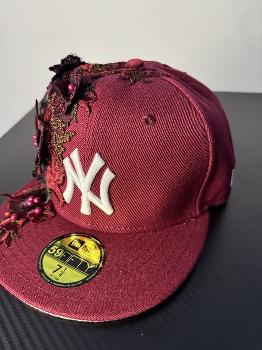 Sapca New Era Custom