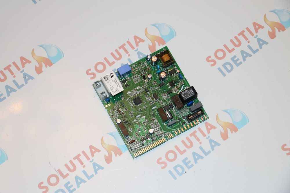 Placa electronica centrala Ferroli DivaCondens F24D ABM01A