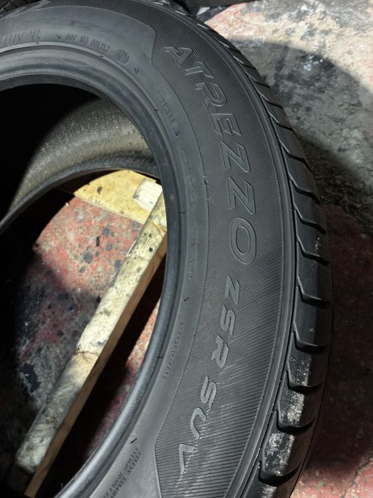 265/50R20 111V Sailun Atrezzo 2020 6mm