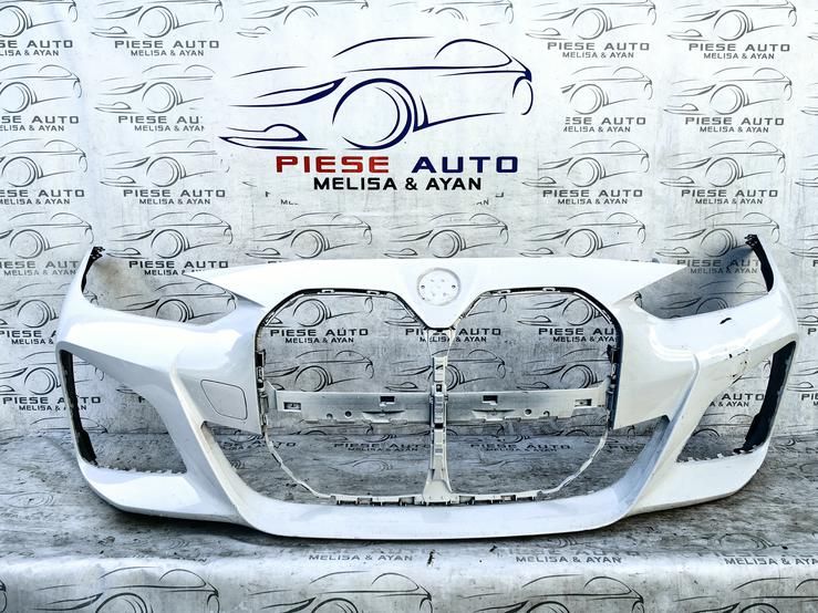 Bara fata BMW Seria 4 G26 M-Paket Benzina/Diesel an 2020-2021-2022-202