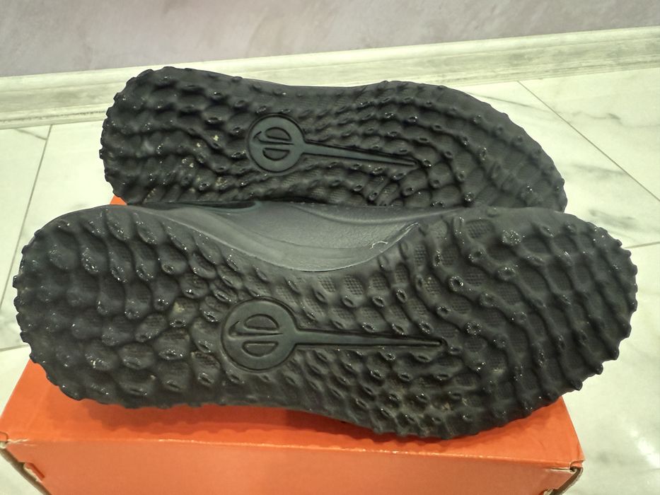 Футболни обувки Nike