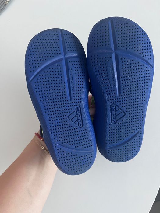 Сандали adidas Sportswear 27 рр
