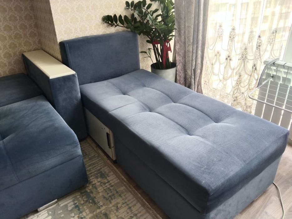 Продам диван 3 2 1