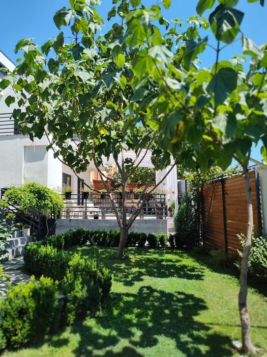 Vila de Închiriat în Mamaia Sat – Ideală pentru Vacanțe la Mare