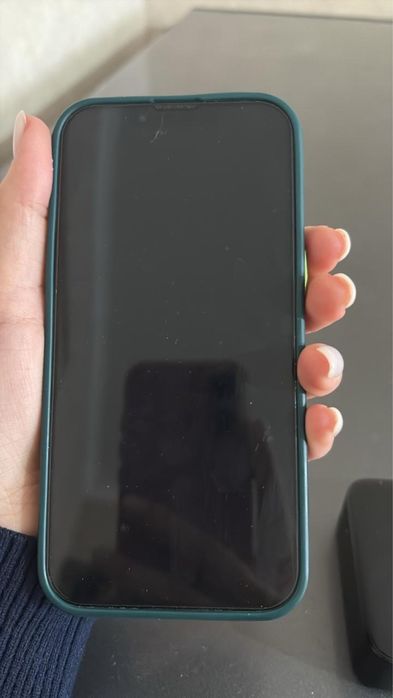 Айфон 14 е сим 250000тг