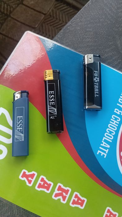 Оптом качественные Зажигалки