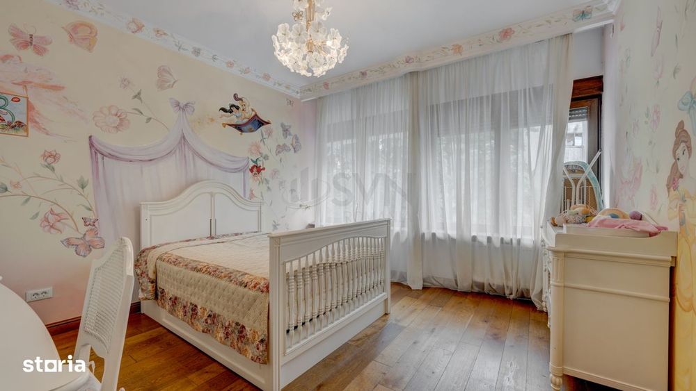 Apartament 3 camere l Primaverii
