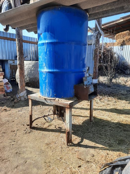 Драбилка сотилади