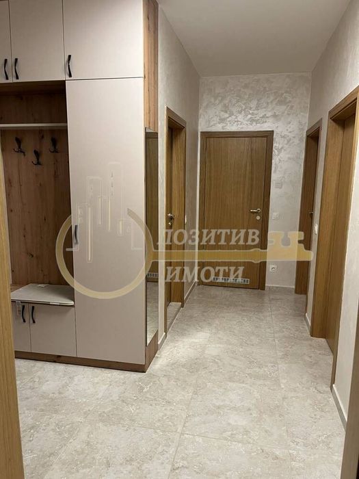 Дава се под наем Тристаен апартамент в София, Зона Б-18 - 100 кв.м за 920 € - Снимка #12