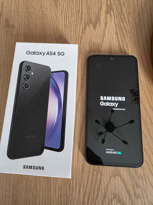 Samsung Galaxy A54 5G