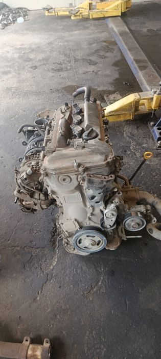 Матор Камри 50 2.5
