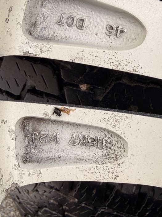 Джанти 6х139,7 18 цола