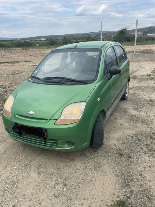 Chervolet Aveo 1.2 Benzina -Stare foarte buna