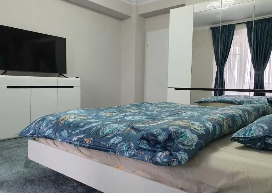 Дава се под наем Двустаен апартамент в Пловдив, Каменица 2 - 67 кв.м за 357 € - Снимка #2