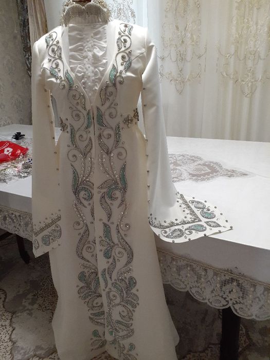 Kelinchak libosi ansambil