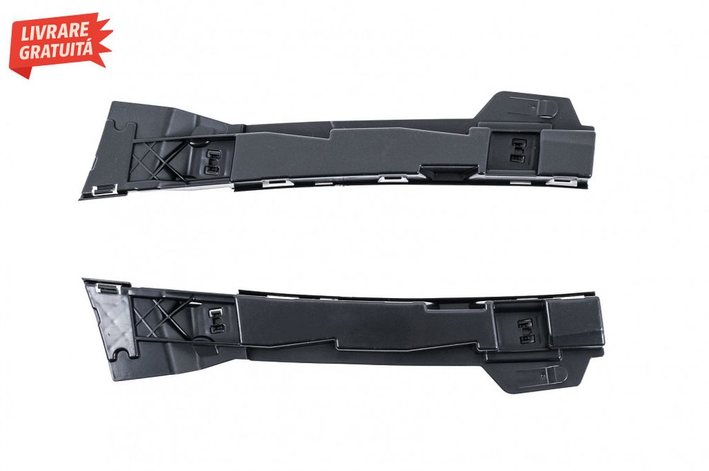 Praguri Laterale BMW Seria 1 F20 Hatchback (2011-2019) 5 Usi M-Technik