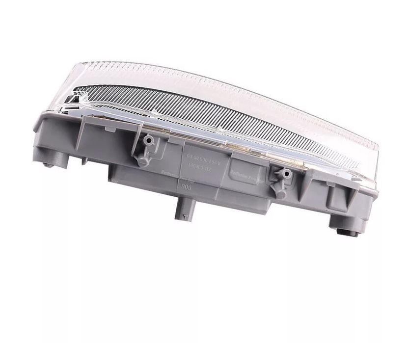 900 LED Дневни светлини халогени Mercedes w204 C в204 s204 R172 крушка