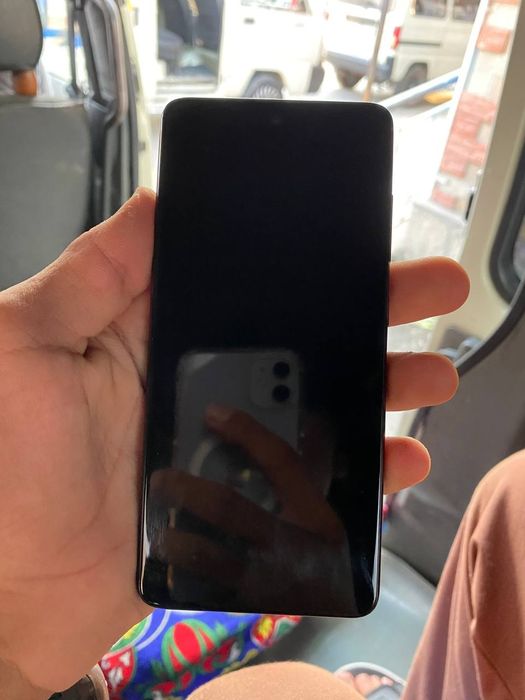 Samsung A51 kanayda ayibi bo