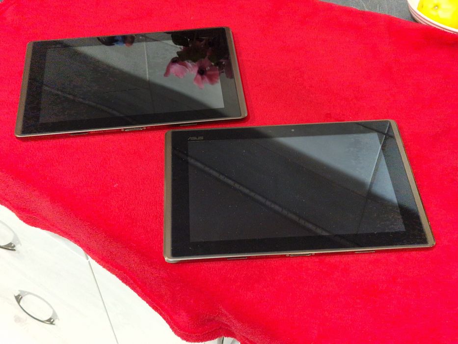 Tableta Asus fără informații fără accesorii