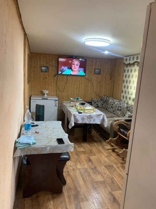 Продам дом в лесхозе