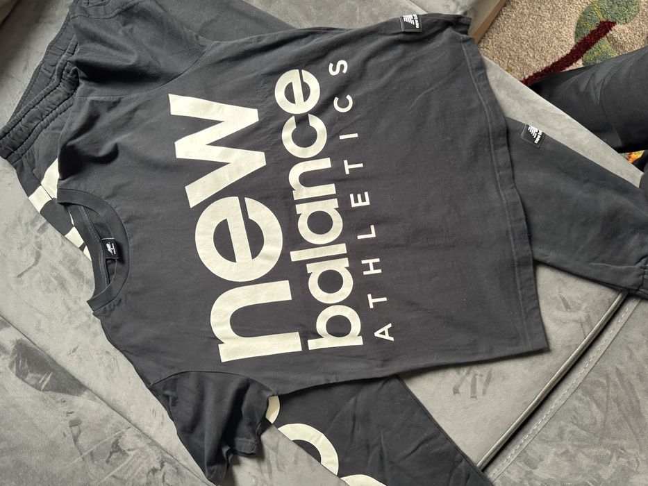 Оригинален екип / анцуг New balance