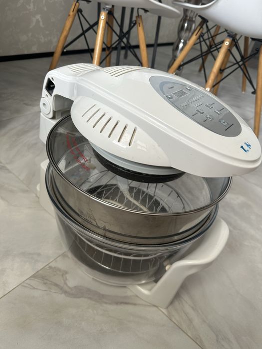Продам аэрогриль Four Cyclone EZ-COOK.