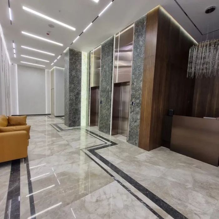 Аренда офиса на Ул.Махтумкули. IT Park. 180 м²