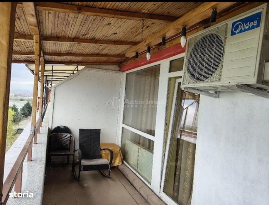 2 cam - zona UTA ARED