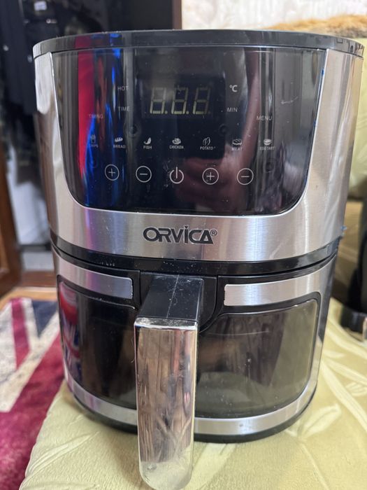 Чудо печь электрическая