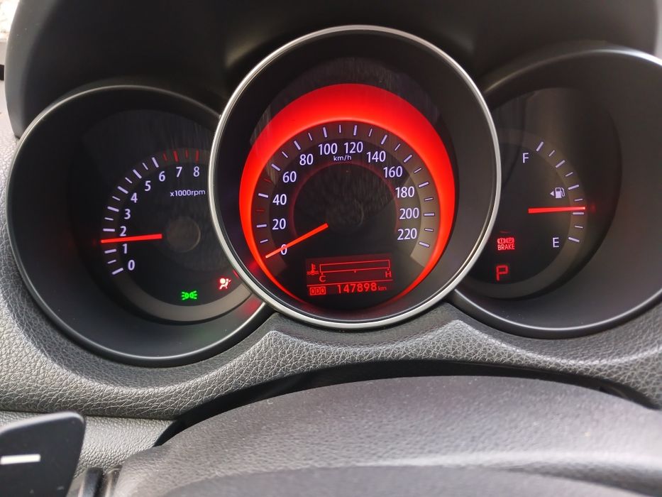 Продам Kia Cerato