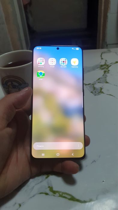 Продам самсунг s21 ультра