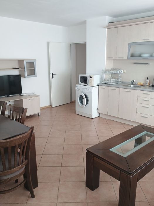 апартамент и стаи до плажа