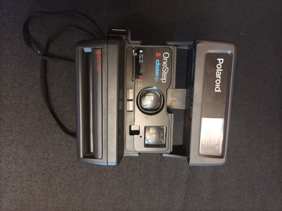 Фотоапарат Polaroid