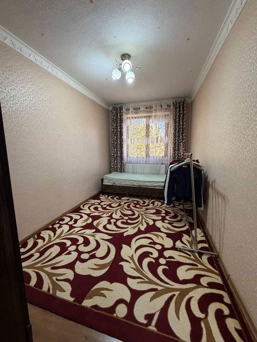 Срочно продается квартира