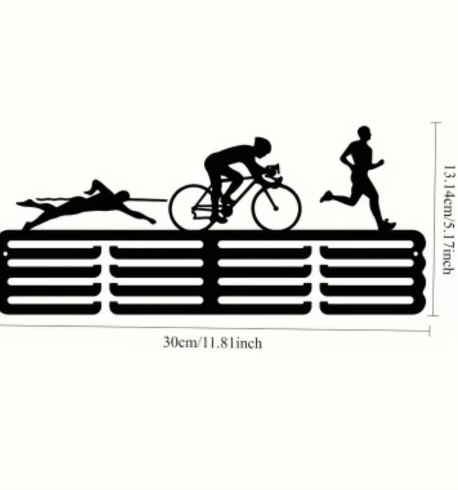 Поставка/стойка за медали