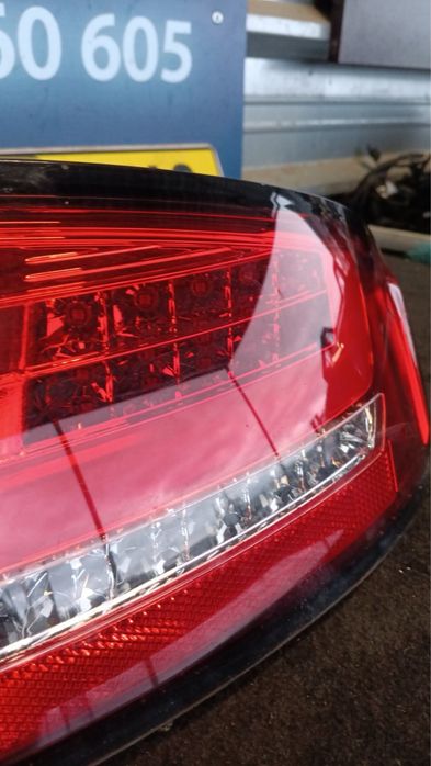 Задни светлини стопове за Audi A4 b8 за седан лед Led Ауди А4