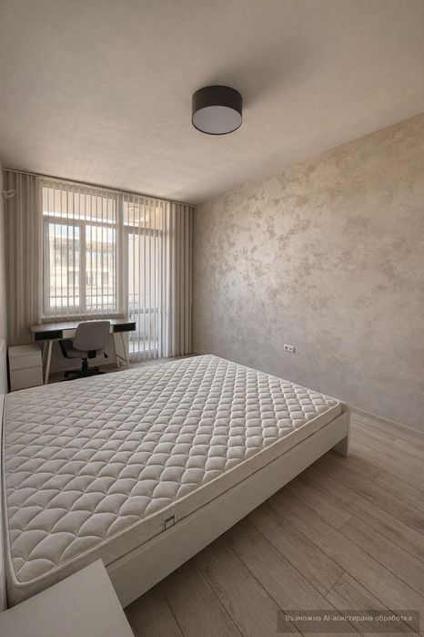 Дава се под наем Двустаен апартамент в Пловдив, Христо Смирненски - 58 кв.м за 428.91 € - Снимка #3