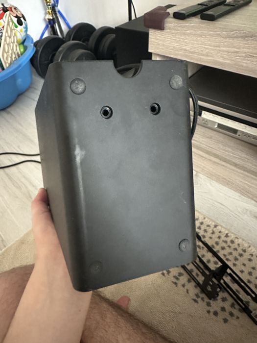 Boxe Sonos Symfonisk